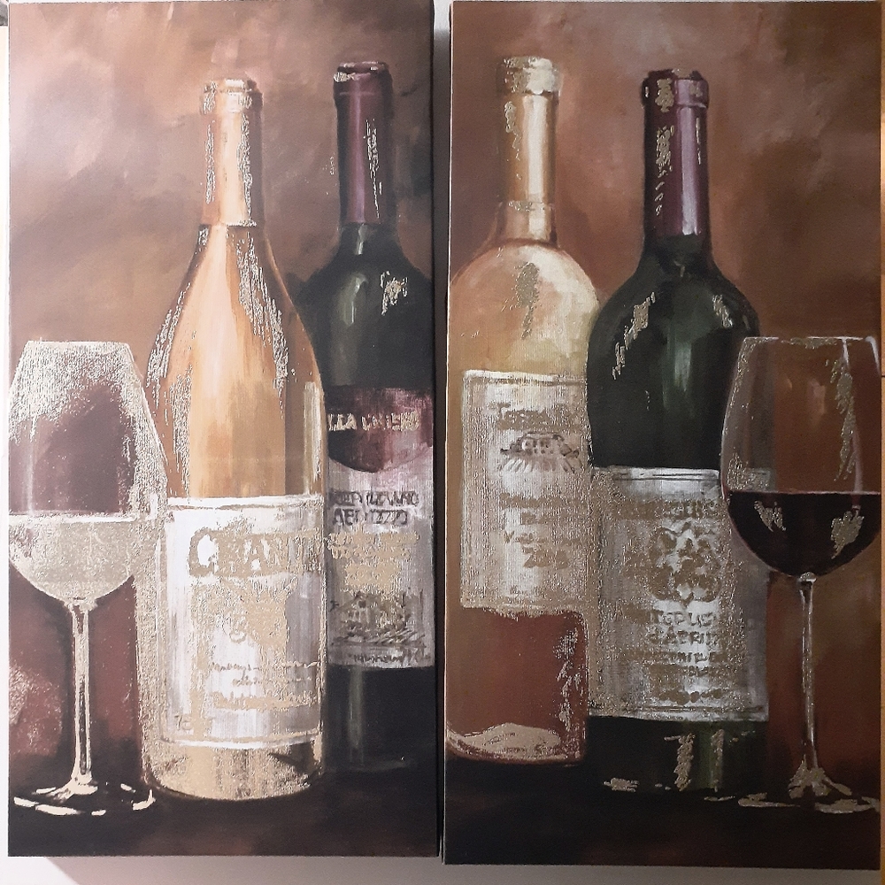 Kitchen Wall Art